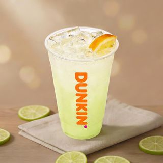 ლიმონათი მწვანე მოჰიტო