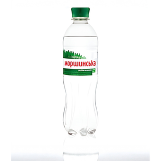 Моршинська слабогаз. (0,5л)