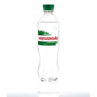 Моршинська слабогаз. (0,5л)