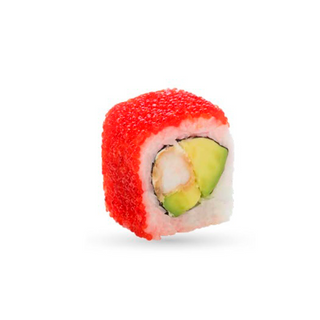 Ebi Tobiko