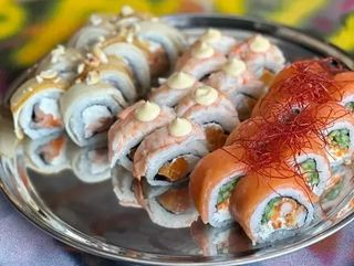 СЕТ "АФРОДІТА" (1000/105g)