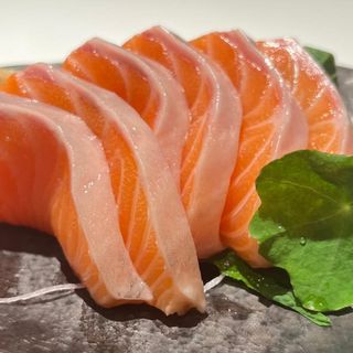 Sashimi Salmón 6 cortes