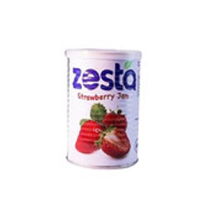 Zesta Jam Strawberry 500G