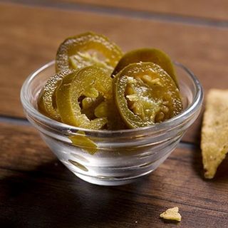 Molho Jalapeños