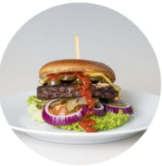 Burger OMG