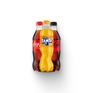 Sodas