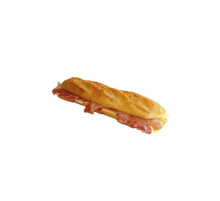 Bocata De Bacon