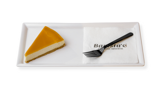 Cheesecake Caramel Hazelnut