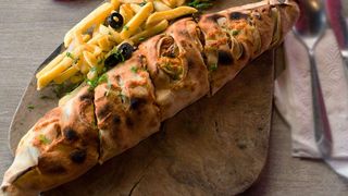 Offre 3 Baguettes Farcie Achetées = 4ème offerte