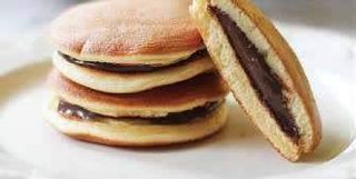 Dorayaki