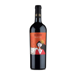 Tommasi Surani 0.75ml 13.5%alc