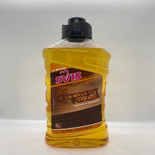 Solutie parchet SVIS 1l