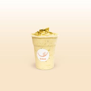 Milkshake Pistache