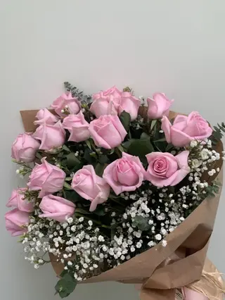 I love You