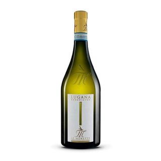 Lugana DOC Le Morette