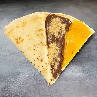 Palačinka Jaffa