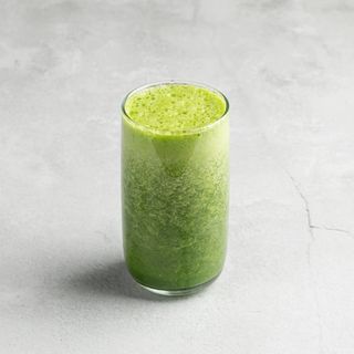 Зеленый детокс