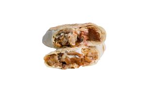 Шаурма Супер м'ясо сир (650г)