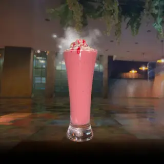 Smothie strwberry
