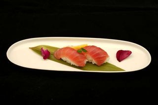 30. Nigiri tonno - 2 pezzi