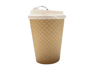 Cafe Latte (hot) 300 ml