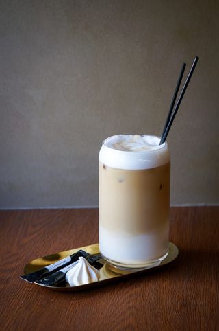 Флет вайт (180мл)