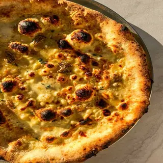 Quattro Formaggi