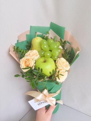 Bouquet De Fruits