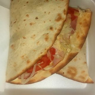 Пиадина Пиканте