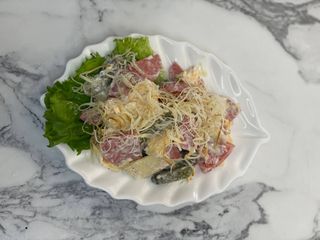 Салат "Классический"