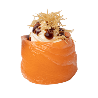 36. Bignè Philadelphia - 2 pezzi