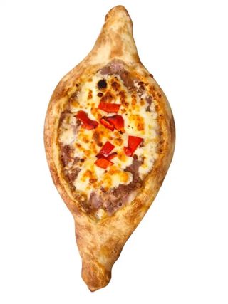 Chaczapuri Adżarskie