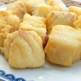 Cartucho Grande Mero Limón 