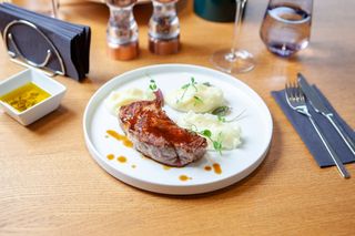 Ceafa mangalita selected