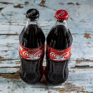 კოკა-კოლა 0.33