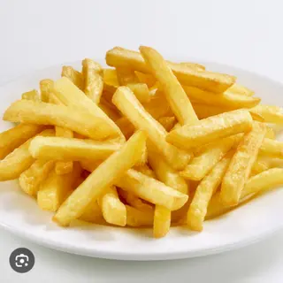 03 Patate fritte