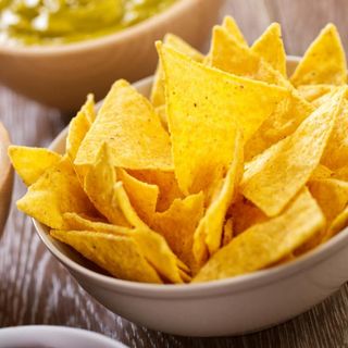 Nachos armalo como quieras