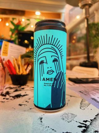 Amen - senza glutine