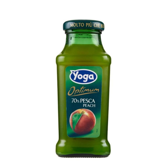 Succo alla Pesca - 200ml