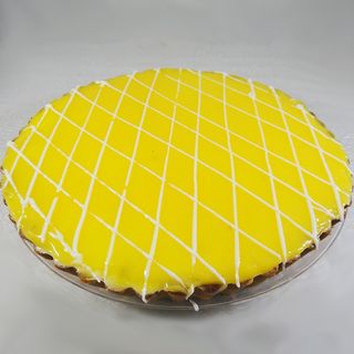 Tarte de Limão