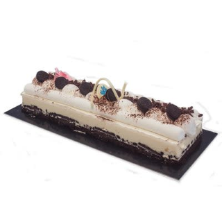 Tarta Oreo
