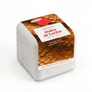 TARRINA HELADO DULCE DE LECHE 500ML