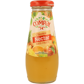 Compal tutti fruti