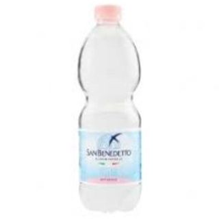 Acqua naturale piccolo 