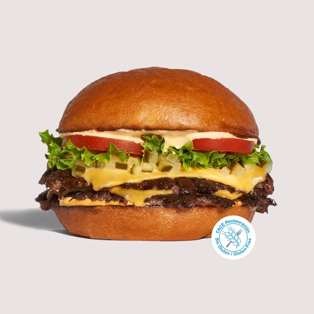 VICIO Originals Sin Gluten