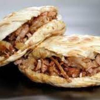 62 - Mo con straccetti di manzo brasato