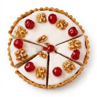 Tart of The Day