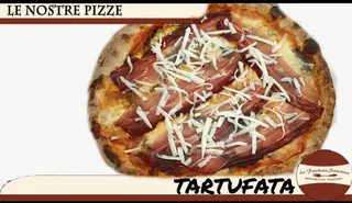 Tartufata