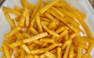 Tapa Patatas Fritas