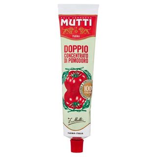 Tomate Concentrado Mutti 130 Gr.